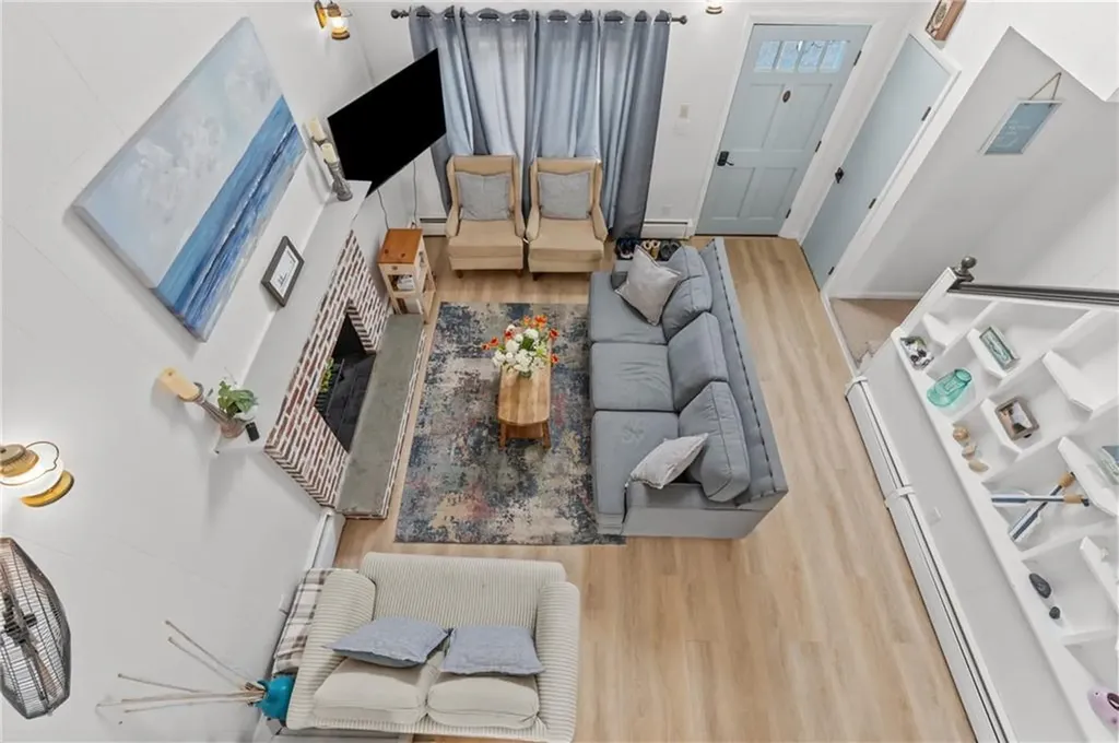 17 Clifford Drive Westerly RI 02891