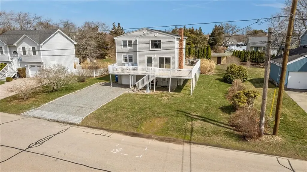 17 Clifford Drive Westerly RI 02891