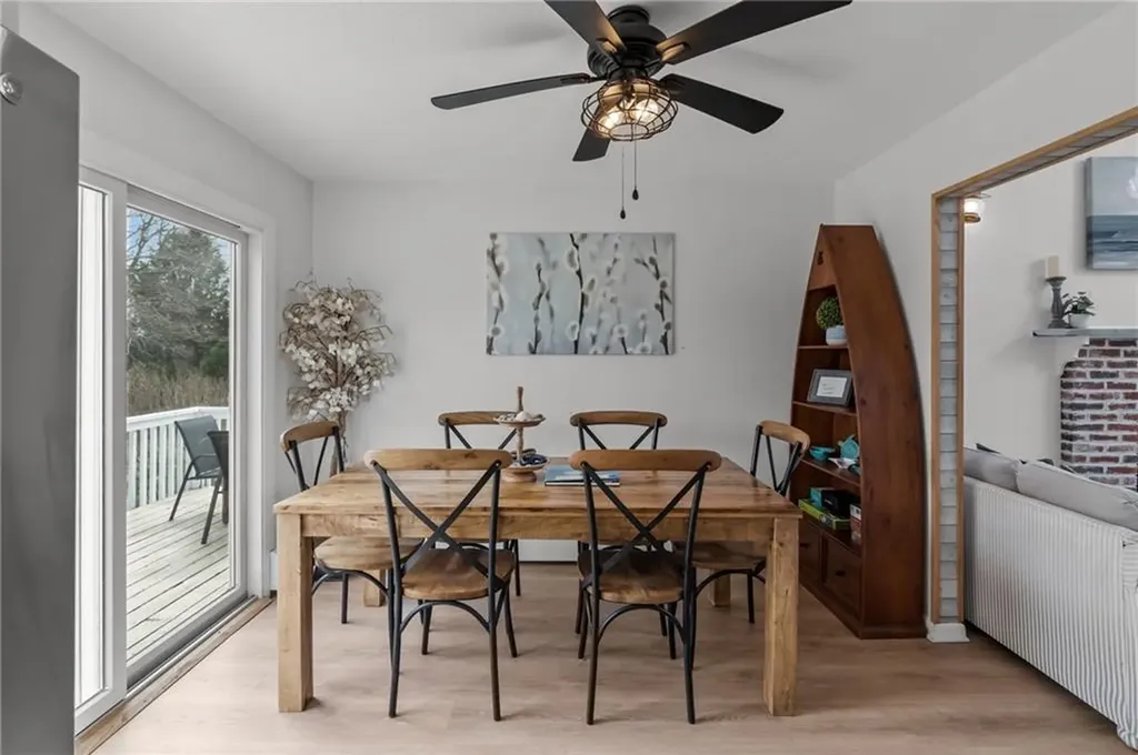 17 Clifford Drive Westerly RI 02891