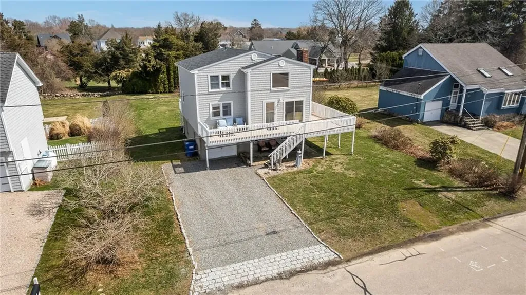 17 Clifford Drive Westerly RI 02891