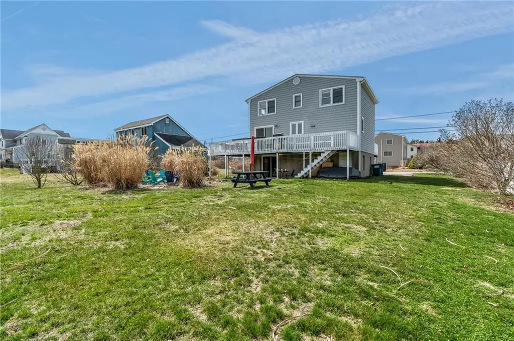 17 Clifford Drive Westerly RI 02891