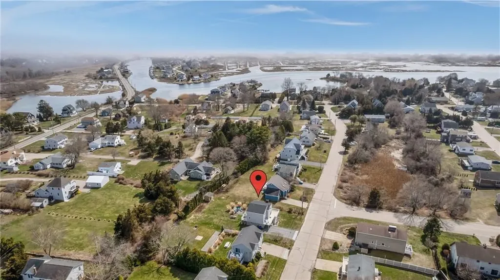 17 Clifford Drive Westerly RI 02891