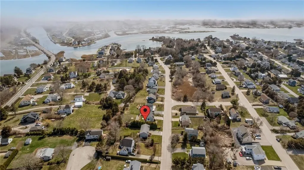17 Clifford Drive Westerly RI 02891