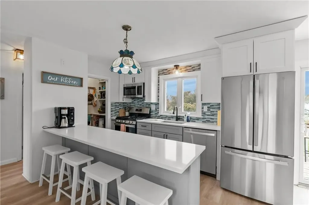 17 Clifford Drive Westerly RI 02891