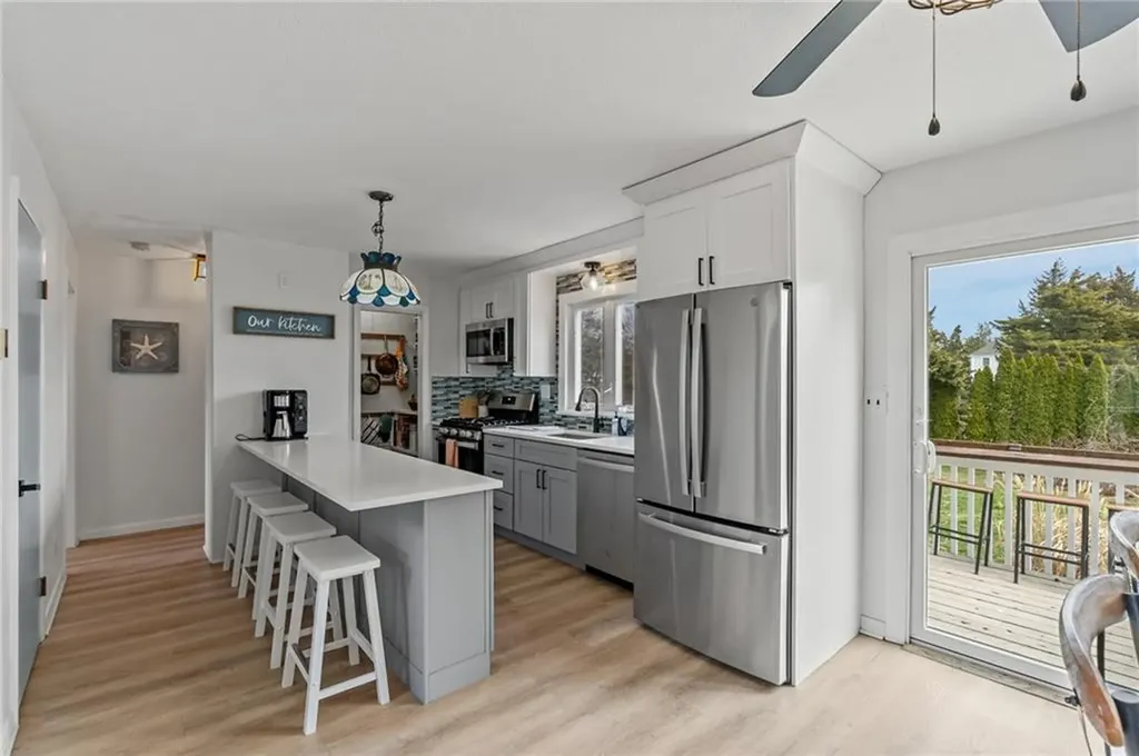 17 Clifford Drive Westerly RI 02891