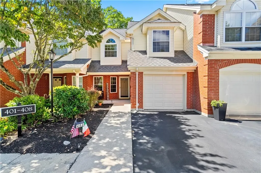 626 Smithfield Road North Providence RI 02904