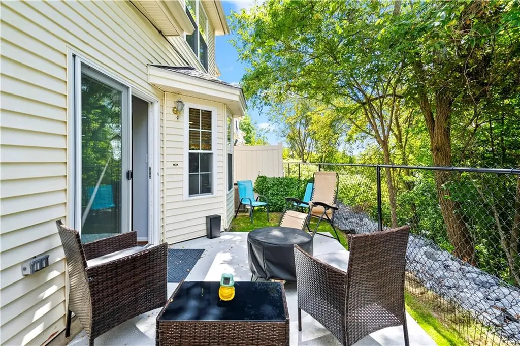626 Smithfield Road North Providence RI 02904