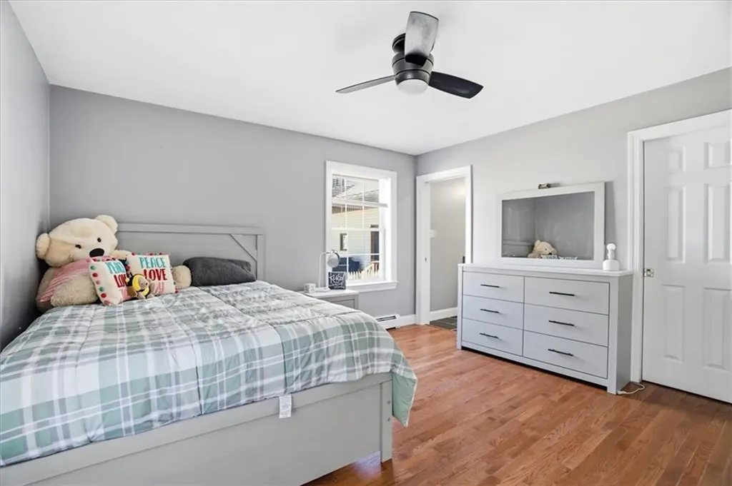 170 Jastram Street Providence RI 02908