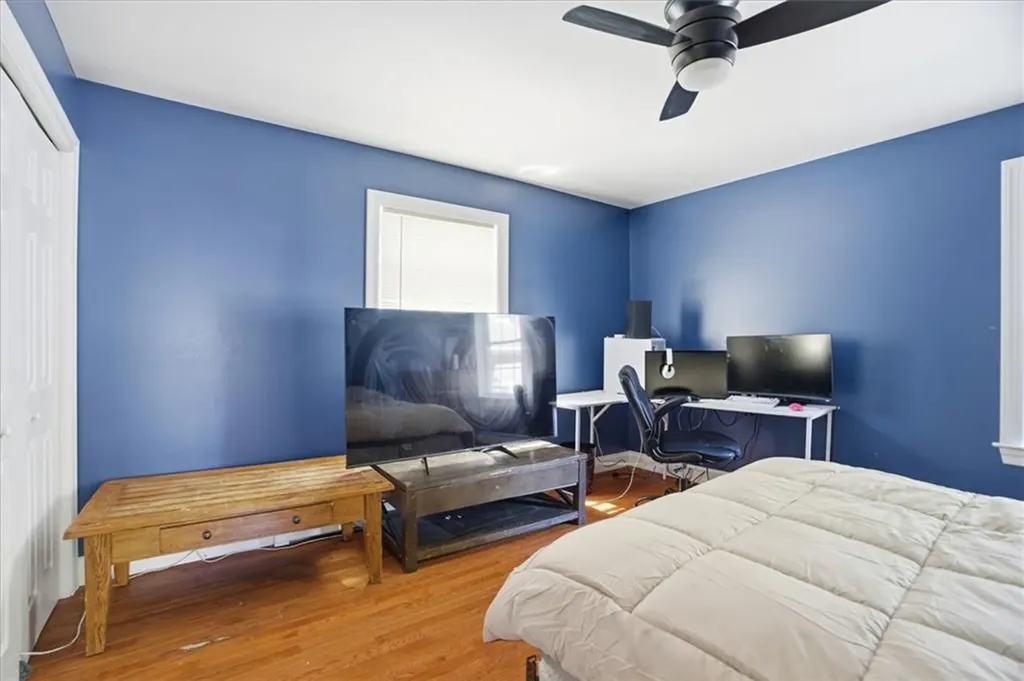 170 Jastram Street Providence RI 02908