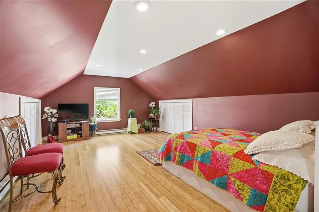 170 Jastram Street Providence RI 02908