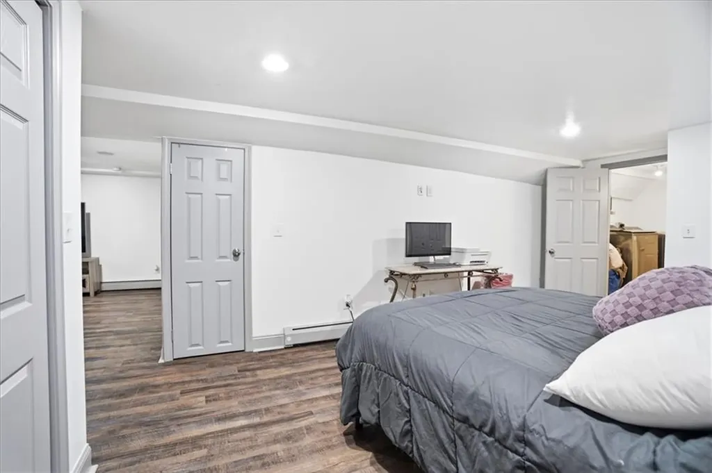170 Jastram Street Providence RI 02908