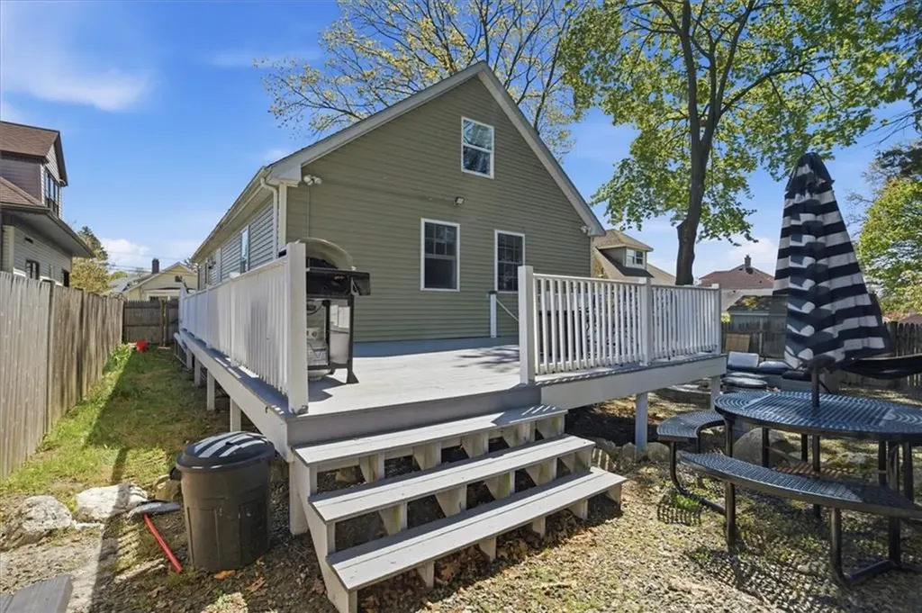 170 Jastram Street Providence RI 02908