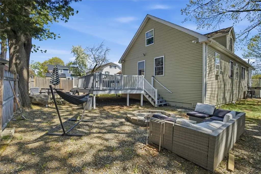 170 Jastram Street Providence RI 02908