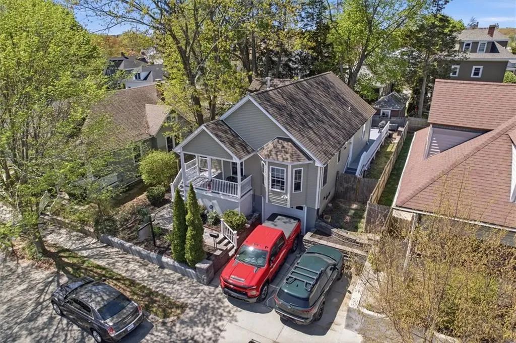 170 Jastram Street Providence RI 02908