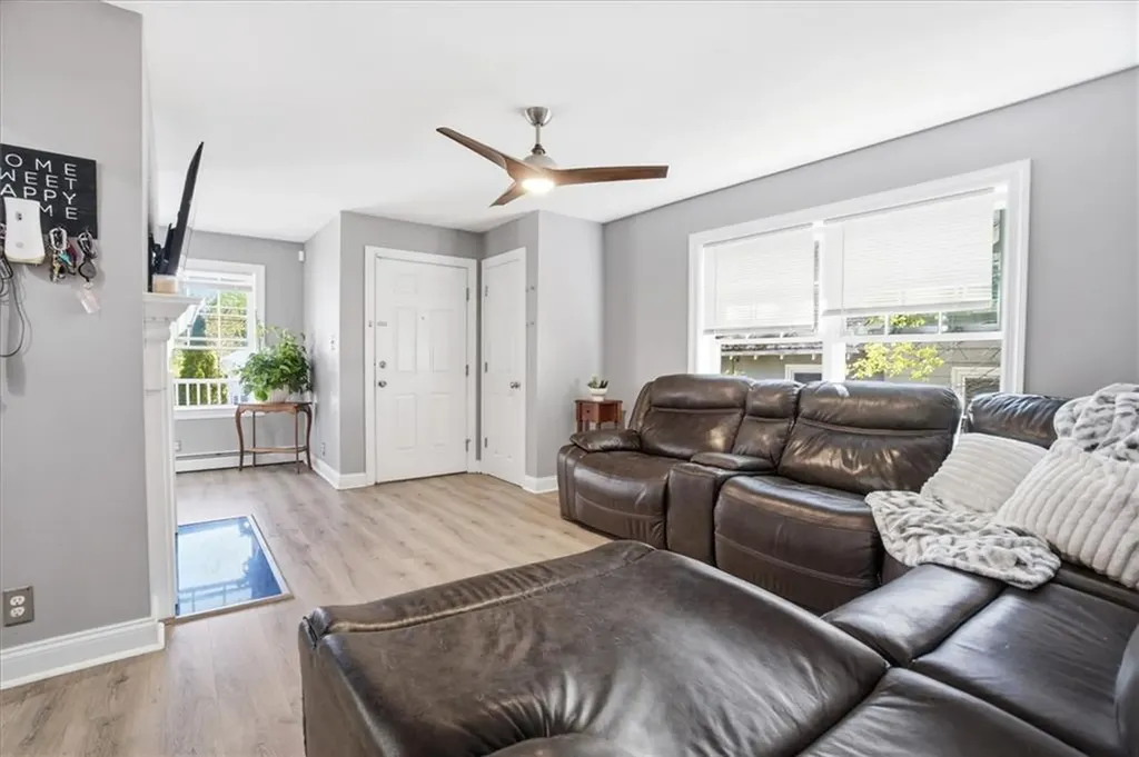 170 Jastram Street Providence RI 02908