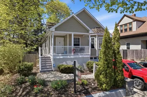 170 Jastram Street Providence RI 02908
