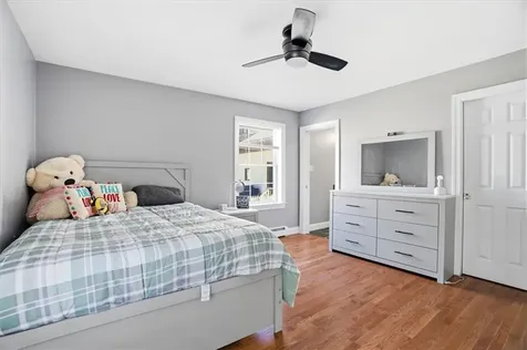 170 Jastram Street Providence RI 02908