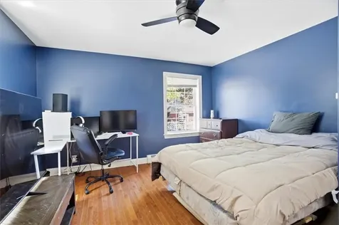 170 Jastram Street Providence RI 02908