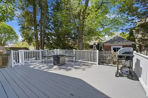 170 Jastram Street Providence RI 02908