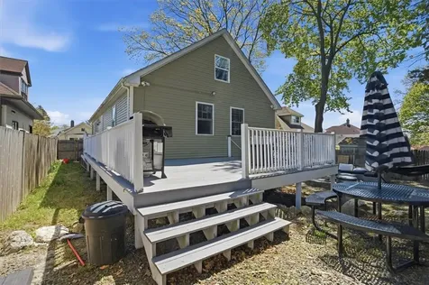 170 Jastram Street Providence RI 02908
