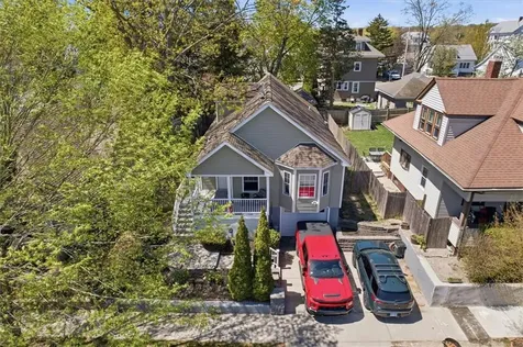 170 Jastram Street Providence RI 02908