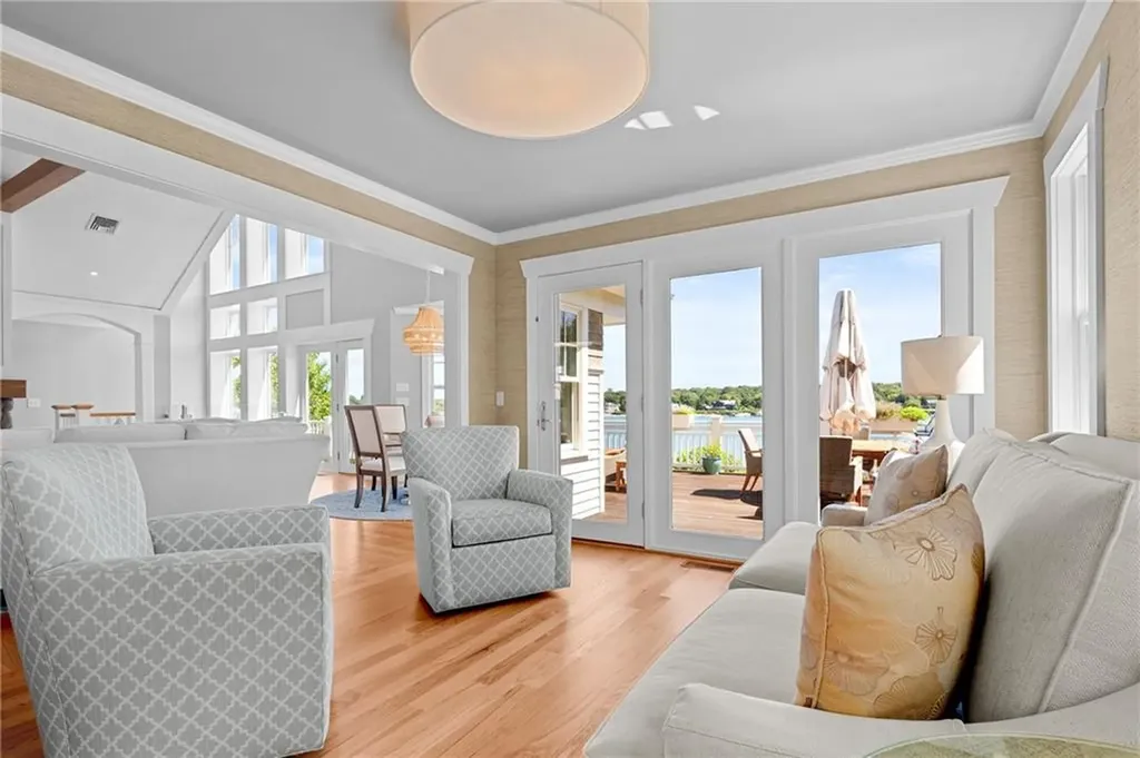 115 Beavertail Road Jamestown RI 02835