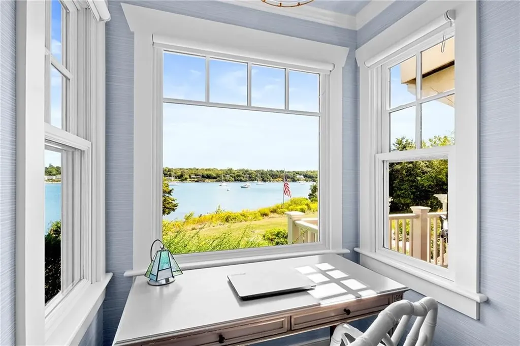 115 Beavertail Road Jamestown RI 02835
