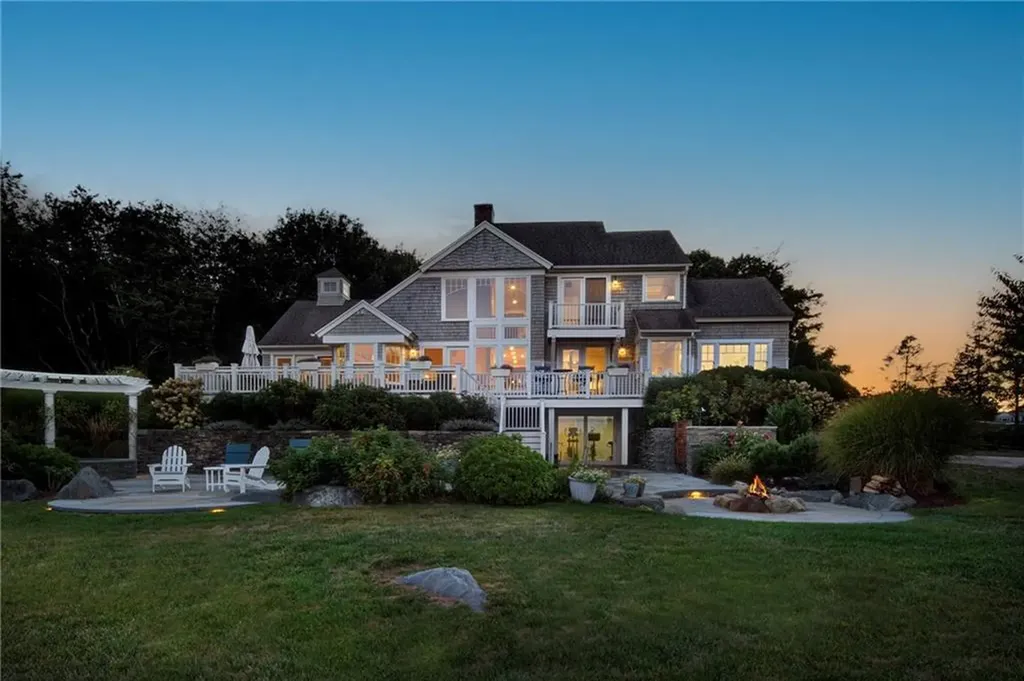 115 Beavertail Road Jamestown RI 02835