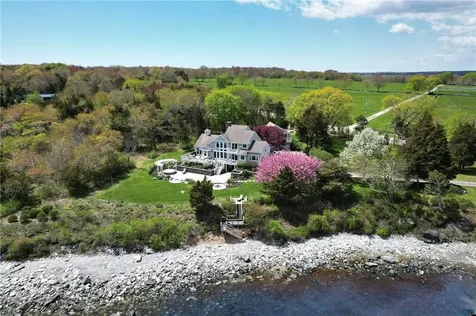 115 Beavertail Road Jamestown RI 02835