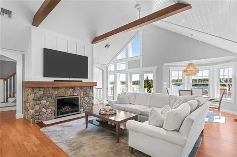 115 Beavertail Road Jamestown RI 02835