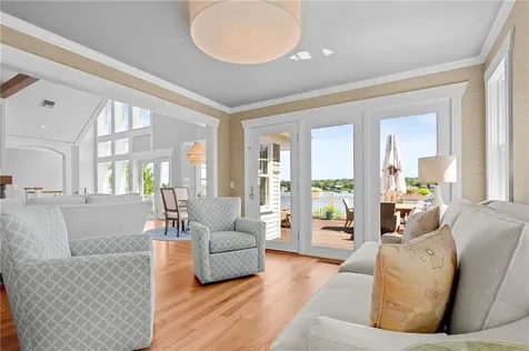 115 Beavertail Road Jamestown RI 02835