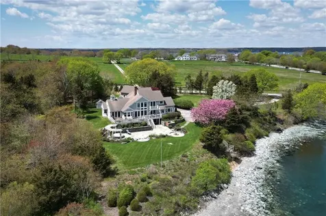 115 Beavertail Road Jamestown RI 02835
