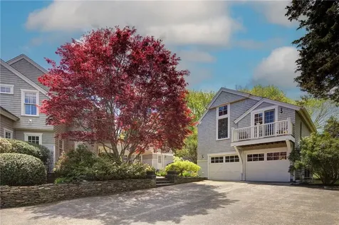 115 Beavertail Road Jamestown RI 02835