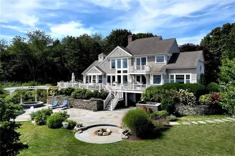 115 Beavertail Road Jamestown RI 02835