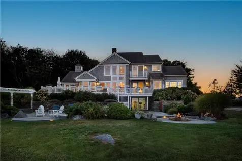 115 Beavertail Road Jamestown RI 02835