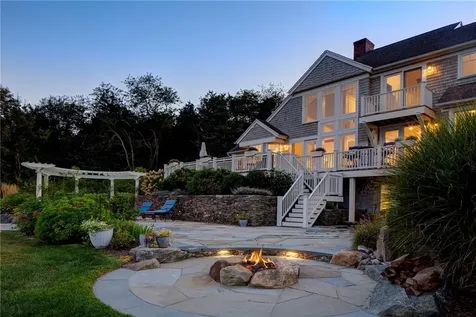 115 Beavertail Road Jamestown RI 02835