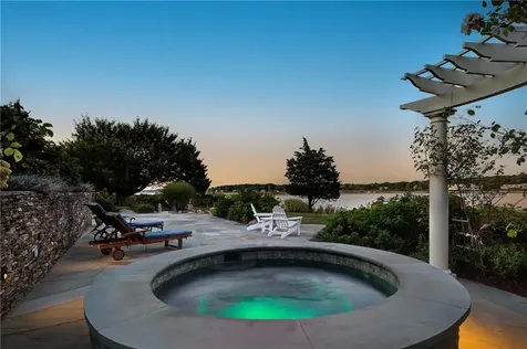 115 Beavertail Road Jamestown RI 02835