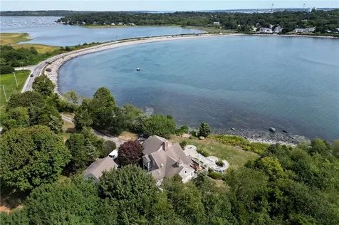 115 Beavertail Road Jamestown RI 02835