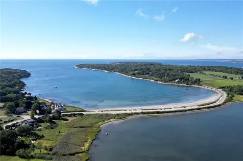 115 Beavertail Road Jamestown RI 02835