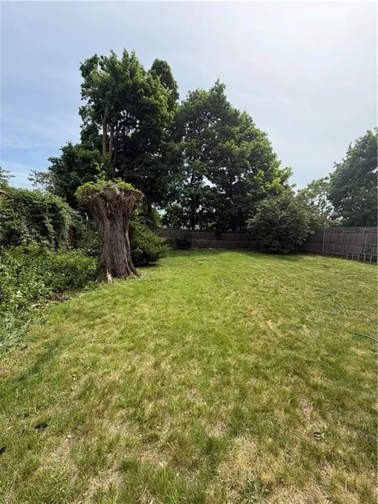 70 Whittier Avenue Providence RI 02909