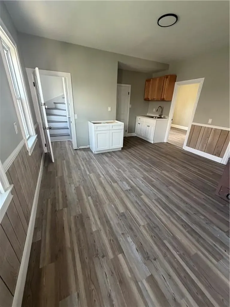 70 Whittier Avenue Providence RI 02909