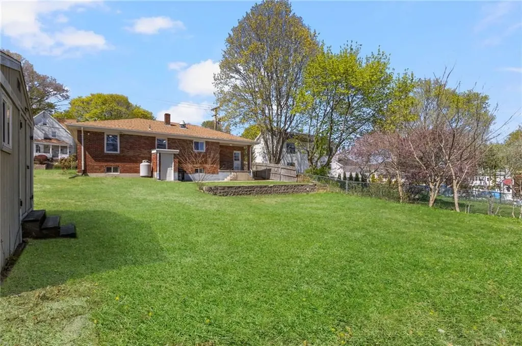 495 Gaskill Street Woonsocket RI 02895