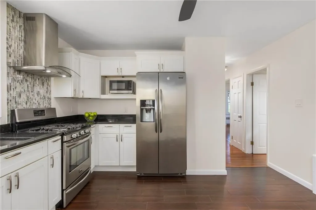 495 Gaskill Street Woonsocket RI 02895