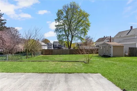 495 Gaskill Street Woonsocket RI 02895