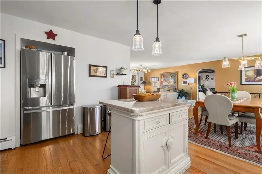 52 Woodhaven Boulevard North Providence RI 02911
