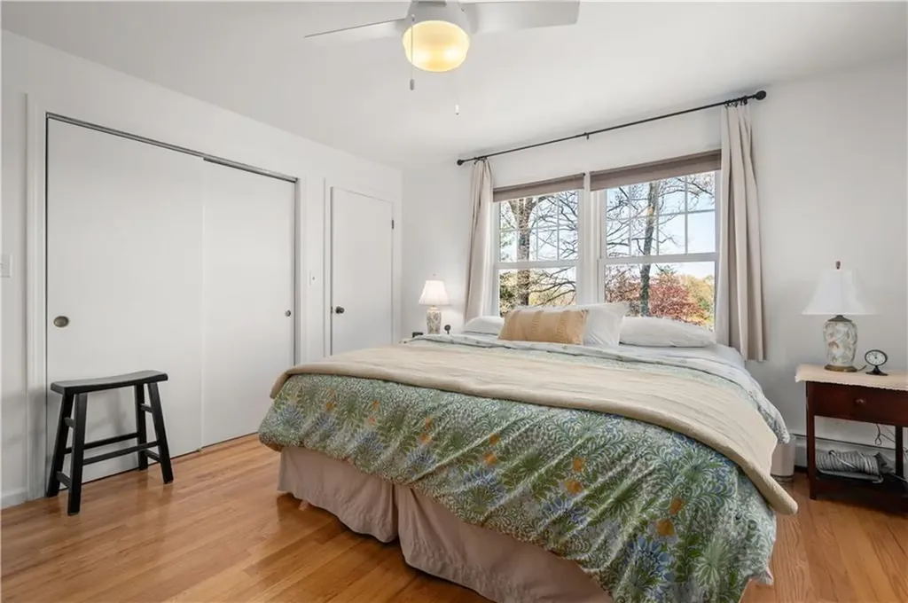 52 Woodhaven Boulevard North Providence RI 02911