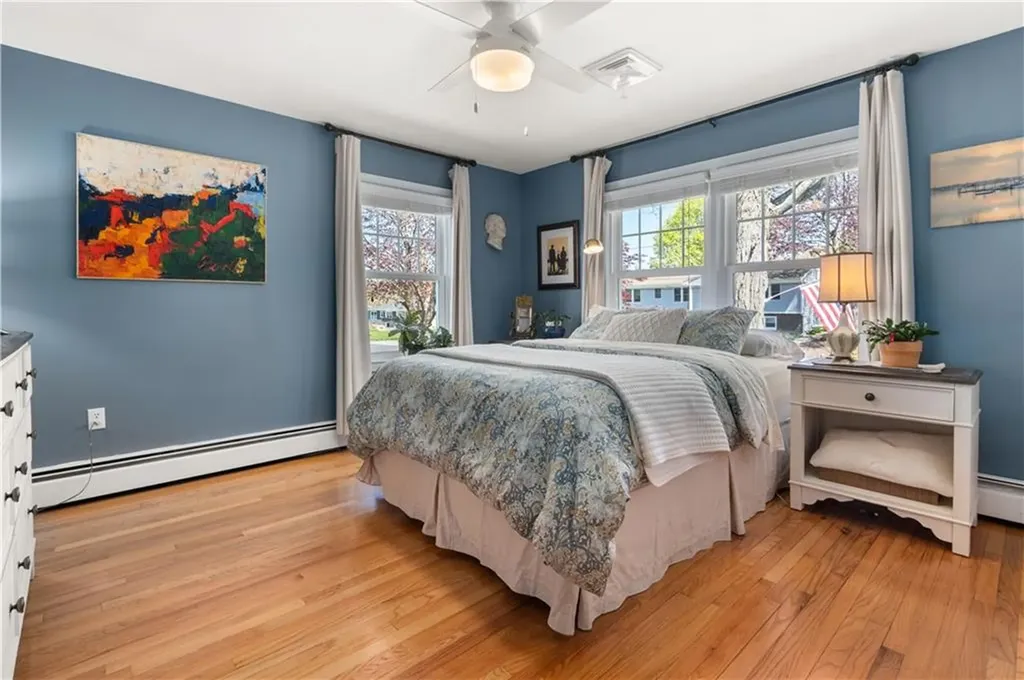 52 Woodhaven Boulevard North Providence RI 02911
