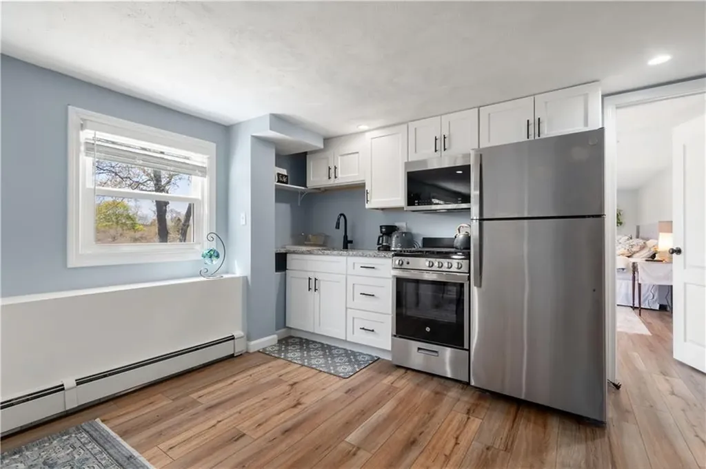52 Woodhaven Boulevard North Providence RI 02911