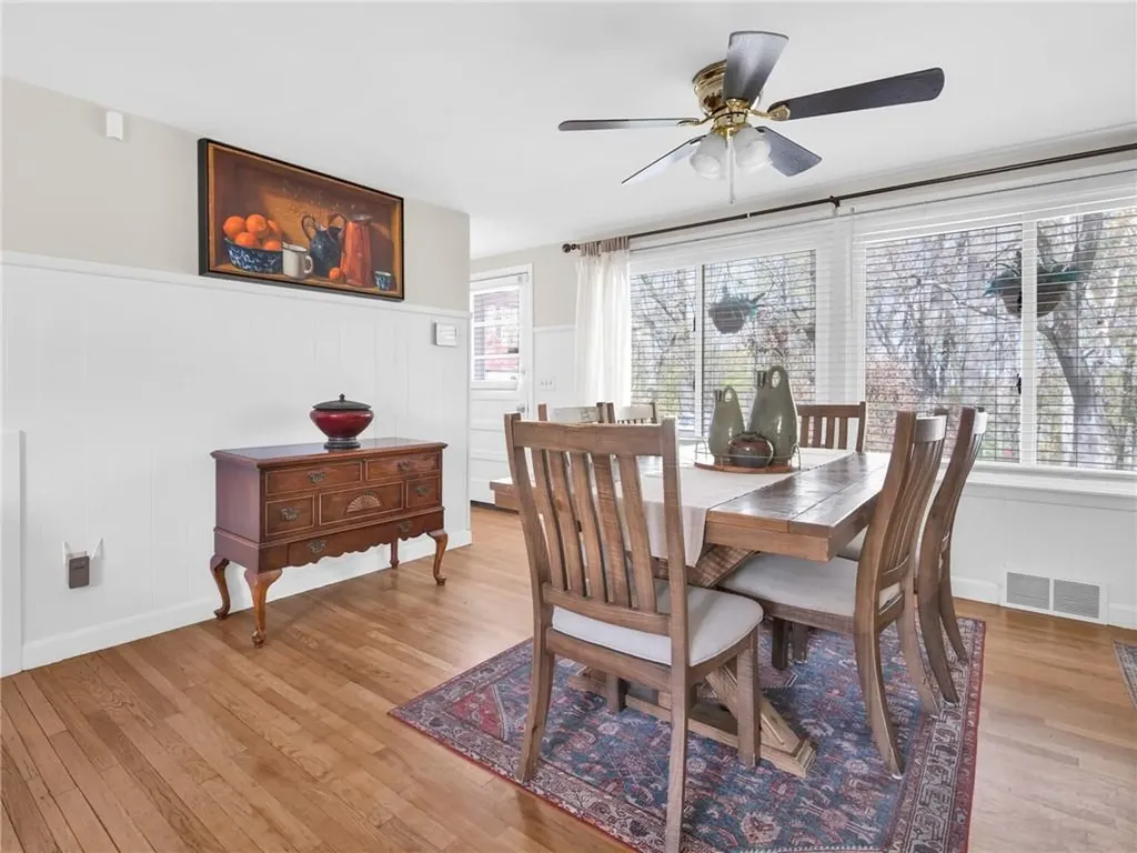 29 Sweetbriar Drive Cranston RI 02920