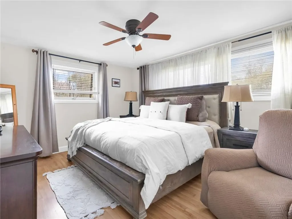 29 Sweetbriar Drive Cranston RI 02920